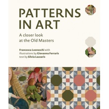 Patterns in Art: A Closer Look at the Old Masters