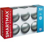 SmartMax - Магнитни топки - 6 бр (SMX103)