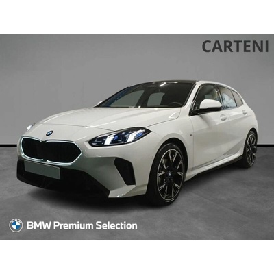 BMW 120d 120 kW