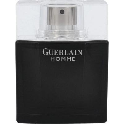 Guerlain Homme Intense parfumovaná voda pánska 80 ml