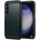 Spigen Tough Armor Case - хибриден кейс с най-висока степен на защита за Samsung Galaxy S23 Plus (тъмнозелен)