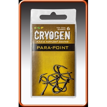 ESP CRYOGEN PARA-POINT vel.7 10 ks