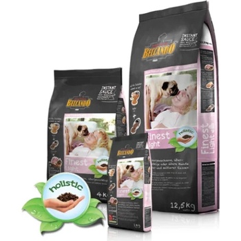 Belcando Finest Light 12,5 kg