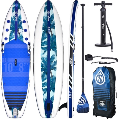 Paddleboard Skiffo Lui 10'8"