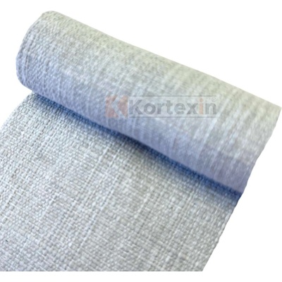 KORTEXIN PES UV BEZ ZÁTĚRU PR 52148 melange mramor sv. šedá Množství: maloodběr (méně než celé balení)