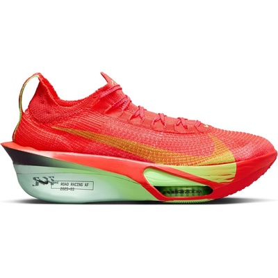Nike Мъжки маратонки Nike ZoomX Alphafly 3 Mens Running Shoes - Crimson