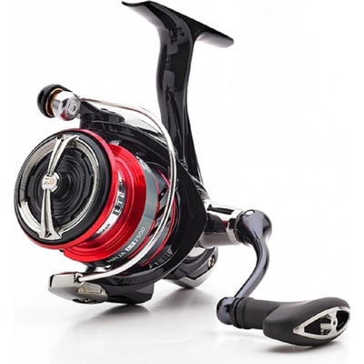Daiwa 18 Ninja Feeder LT6000SS