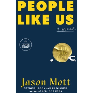People Like Us | MOTT JASON (2025)