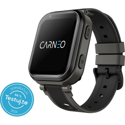 Carneo GuardKid+ 4G Ultra 2nd gen.