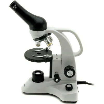 Optika B-20 400×