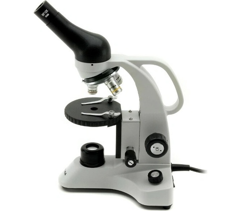 Optika B-20 400×