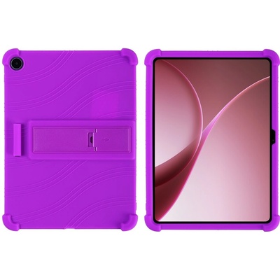 Vsetkonamobil 133444 WAVE Silikónový obal pre OnePlus Pad Go 2 fialový
