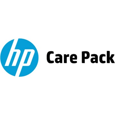 HP - HEWLETT PACKARD HP 3y roky onsite na místě u zákazníka – Hledejceny.cz