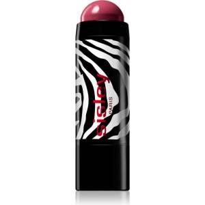 Sisley Phyto Blush Twist кремообразен руж в стик цвят 7 Berry 5.5 гр