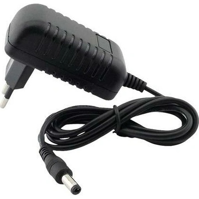 Adaptér 12V konektor DC005 - 2A