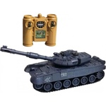 Tanky pro děti