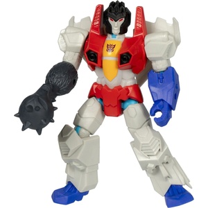 Hasbro Екшън фигура Hasbro Transformers MixMashers - Starscream, 12 cm (F9730) - ozone