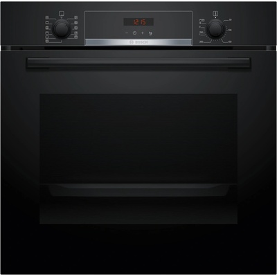 Фурна за вграждане Bosch HBA574BB3 , 71 , Push бутони , А+