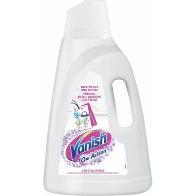 Vanish tekuté bielidlo 3 l