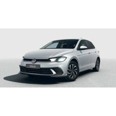 Volkswagen Polo 1.0 TSI DSG Life 70 kW