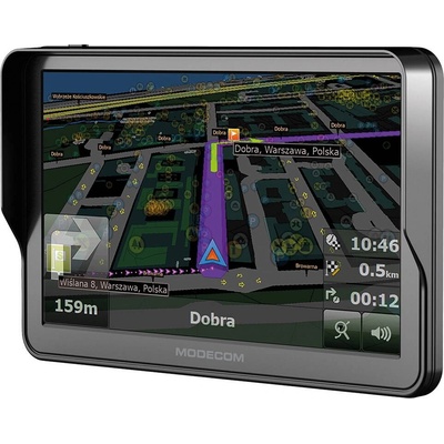 MODECOM FreeWAY CX 7.3