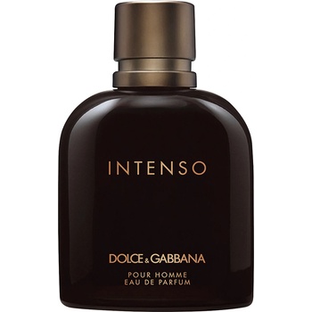 Dolce&Gabbana Intenso Pour Homme Парфюмна вода - Тестер 125ml, мъже