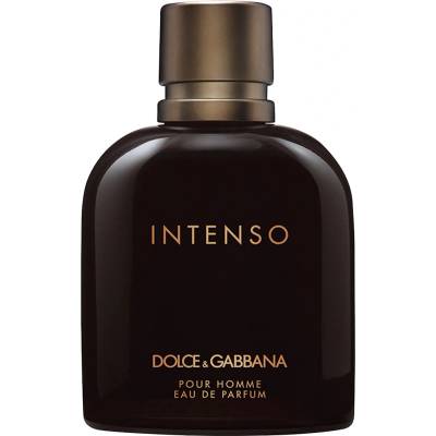 Dolce&Gabbana Intenso Pour Homme Парфюмна вода - Тестер 125ml, мъже