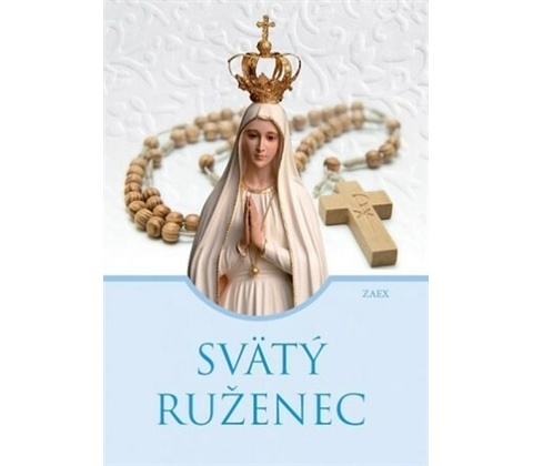 Sv ätý ruženec