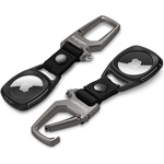 Spigen Rugged Armor Apple AirTag - black AMP01565