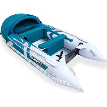 Gladiator Active C370 AL