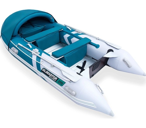 Gladiator Active C370 AL