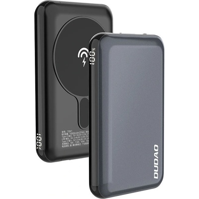 Dudao TGK1 10000mAh tmavě modrá