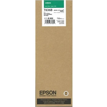 Epson T636B