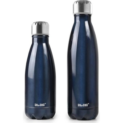 Ibili Termoska tmavomodrá 500 ml