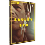 MagicBox Синът на Саул - dvd (013812)