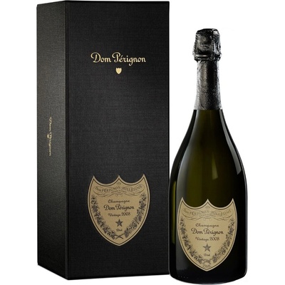 Dom Pérignon Blanc 2012 12,5% 0,75 l (karton) – Zboží Dáma