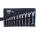 BGS technic Комплект гаечни ключове 6-32мм, 12 броя; bgs technic 1184