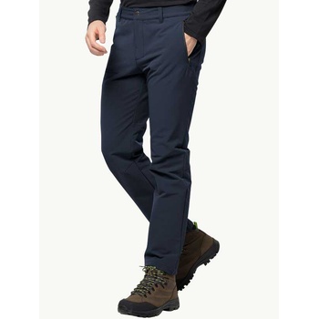 Jack Wolfskin Панталон activate thermic pants m