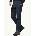 Jack Wolfskin Панталон activate thermic pants m