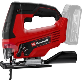 Image 1 of Einhell TC-JS 18 Li PXC Solo (4321209)