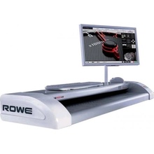 ROWE Scan 450i