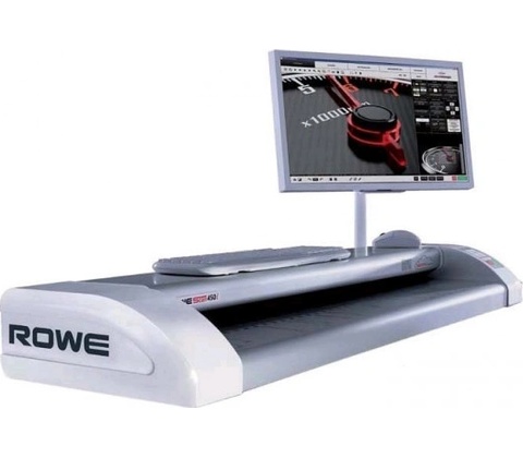 ROWE Scan 450i