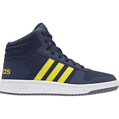 Adidas Детски Обувки Adidas Hoops Mid 2 K B75745 (B75745)