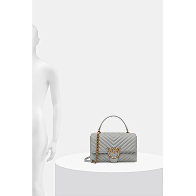 PINKO Кожена чанта Pinko (100043.A0GK)