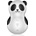 Satisfyer Pocket Panda клитор стимулатор 8.8 см