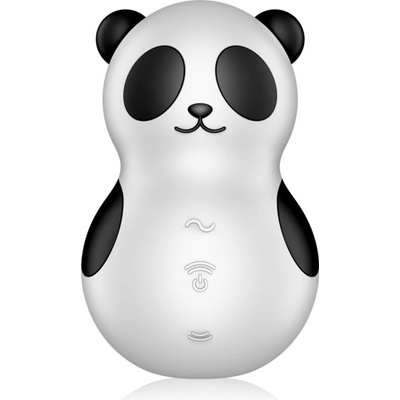 Satisfyer Pocket Panda клитор стимулатор 8.8 см