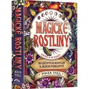 Magické rostliny
