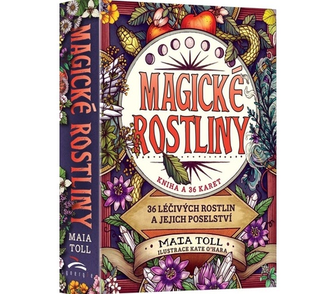Magické rostliny