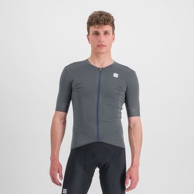 Sportful Monocrom antracitový