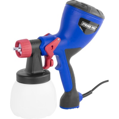 Pištoľ na farbu Airtool SG-20, striekacia, elektrická 600W